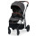 Прогулянкова коляска Kinderkraft All Road Ash Gray (KKWALROAGR0000)