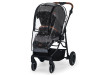 Прогулянкова коляска Kinderkraft All Road Ash Gray (KKWALROAGR0000), Фото 22