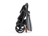 Прогулянкова коляска Kinderkraft Grande Plus Grey (KSGRAN00GRY0000), Фото 12