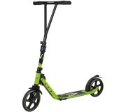 Самокат Hudora BigWheel® Generation V 205 Lime (14113)