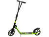Самокат Hudora BigWheel® Generation V 205 Lime (14113), Фото 9
