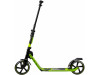 Самокат Hudora BigWheel® Generation V 205 Lime (14113), Фото 10