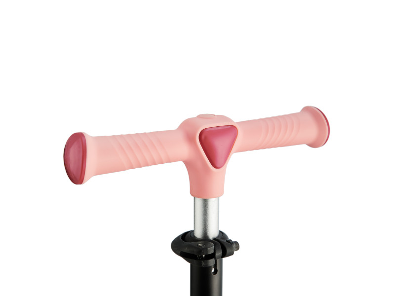 Самокат Kinderkraft Halley Rose Pink (KRHALL00PNK0000), Фото 9