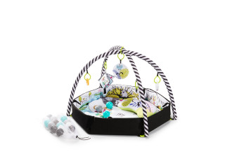 Розвиваючий коврик Kinderkraft Smartplay (KKZSMART000000)