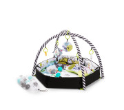 Розвиваючий коврик Kinderkraft Smartplay (KKZSMART000000)