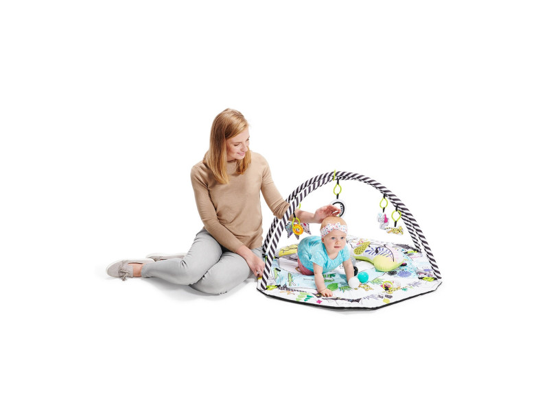 Розвиваючий коврик Kinderkraft Smartplay (KKZSMART000000), Фото 3