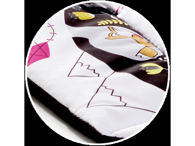 Розвиваючий коврик Kinderkraft Smartplay (KKZSMART000000), Фото 6