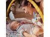 Розвиваючий килимок Kinderkraft Smartplay Sea (KPSMSE00MUL0000), Фото 23