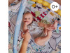 Розвиваючий килимок Kinderkraft Smartplay Sea (KPSMSE00MUL0000), Фото 15