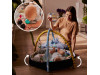 Розвиваючий килимок Kinderkraft Smartplay Sea (KPSMSE00MUL0000), Фото 17