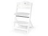 Стільчик для годування Kinderkraft Enock White (KKKENOCWHTF000), Фото 10