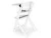 Стільчик для годування Kinderkraft Enock White (KKKENOCWHTF000), Фото 12