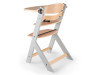 Стільчик для годування Kinderkraft Enock Gray Wood (KKKENOCGRY0000), Фото 15