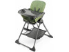 Стільчик для годування Kinderkraft Foldee Green (KHFOLD00GRE0000), Фото 15