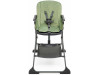 Стільчик для годування Kinderkraft Foldee Green (KHFOLD00GRE0000), Фото 19