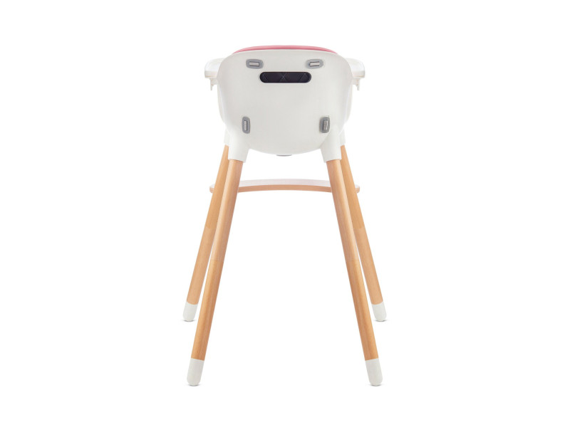 Стульчик для кормления Kinderkraft Sienna Pink (KKKSIENPNK0000), Фото 10