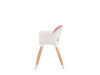 Стільчик для годування Kinderkraft Sienna Pink (KKKSIENPNK0000), Фото 31