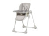 Стільчик для годування Kinderkraft Yummy Grey (KKKYUMMGRY0000), Фото 15