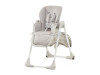 Стільчик для годування Kinderkraft Yummy Grey (KKKYUMMGRY0000), Фото 25