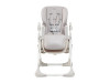 Стільчик для годування Kinderkraft Yummy Grey (KKKYUMMGRY0000), Фото 20