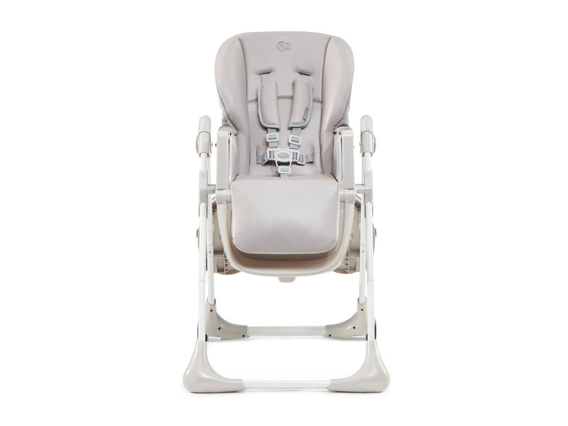 Стільчик для годування Kinderkraft Yummy Grey (KKKYUMMGRY0000), Фото 7