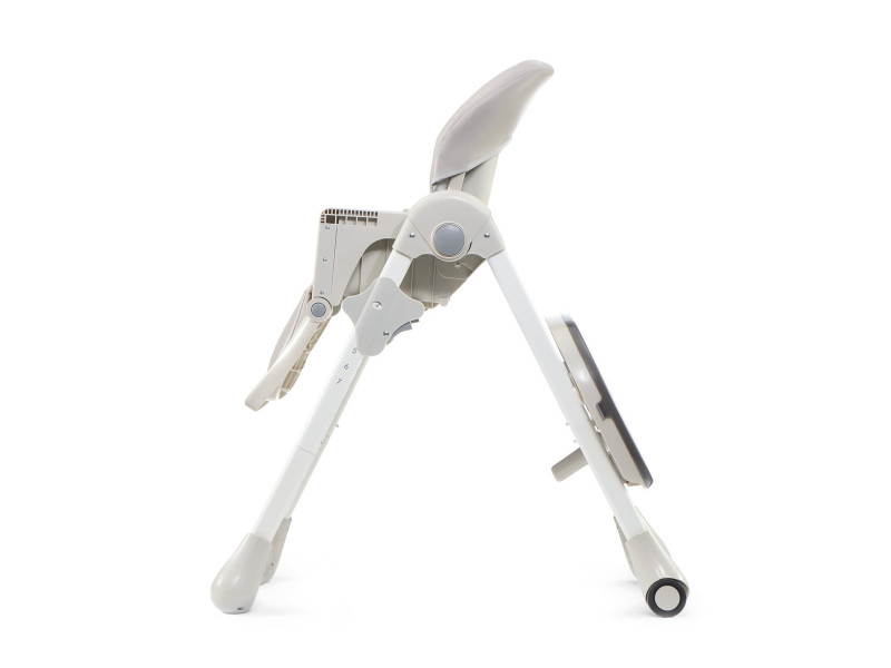 Стільчик для годування Kinderkraft Yummy Grey (KKKYUMMGRY0000), Фото 6 Стільчик для годування Kinderkraft Yummy Grey (KKKYUMMGRY0000), Фото 6