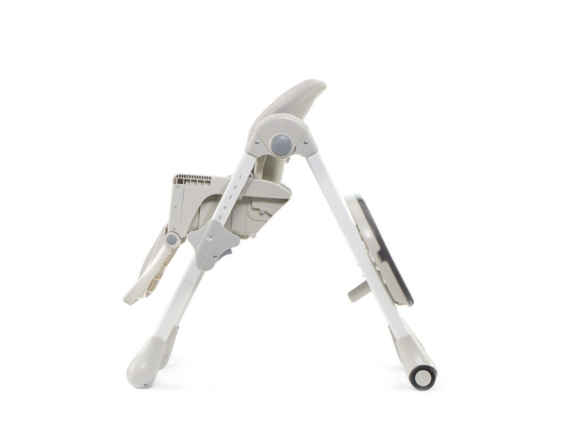 Стільчик для годування Kinderkraft Yummy Grey (KKKYUMMGRY0000), Фото 8 Стільчик для годування Kinderkraft Yummy Grey (KKKYUMMGRY0000), Фото 8