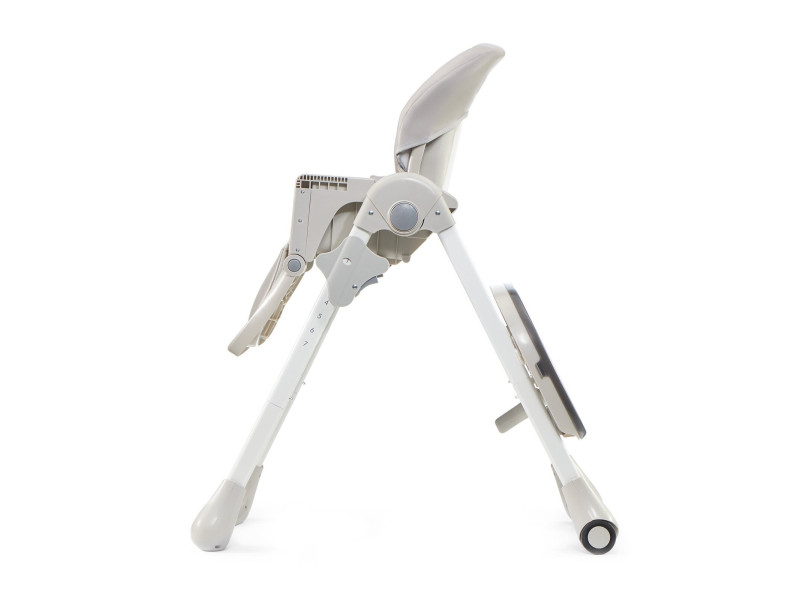 Стільчик для годування Kinderkraft Yummy Grey (KKKYUMMGRY0000), Фото 9 Стільчик для годування Kinderkraft Yummy Grey (KKKYUMMGRY0000), Фото 9