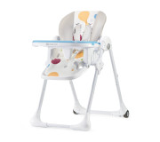 Стульчик для кормления Kinderkraft Yummy Multi (KKKYUMMMUL0000)
