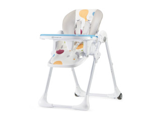 Стільчик для годування Kinderkraft Yummy Multi (KKKYUMMMUL0000)