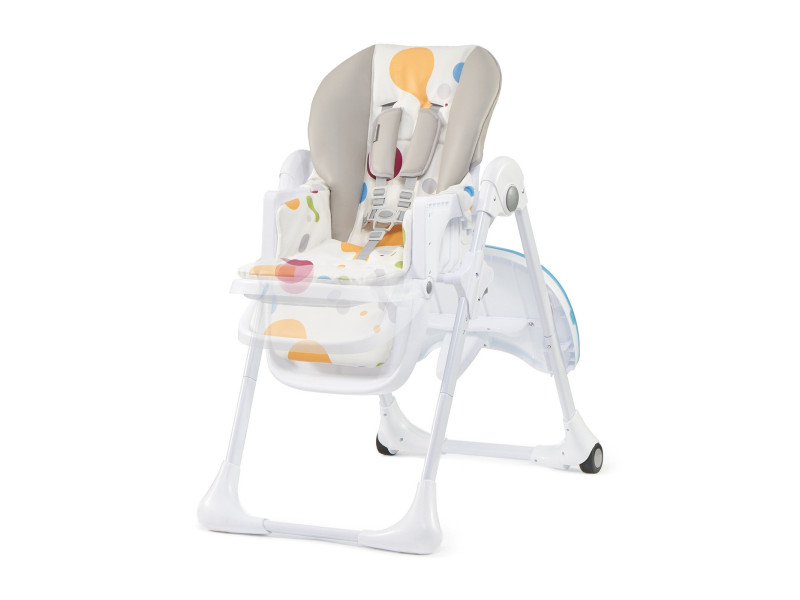 Стільчик для годування Kinderkraft Yummy Multi (KKKYUMMMUL0000), Фото 14