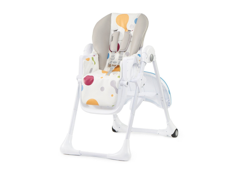 Стільчик для годування Kinderkraft Yummy Multi (KKKYUMMMUL0000), Фото 7