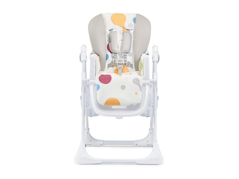 Стільчик для годування Kinderkraft Yummy Multi (KKKYUMMMUL0000), Фото 9