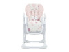Стільчик для годування Kinderkraft Yummy Pink (KKKYUMMPNK0000), Фото 20