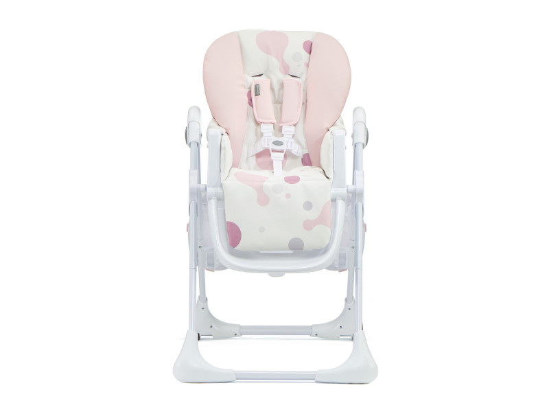 Стільчик для годування Kinderkraft Yummy Pink (KKKYUMMPNK0000), Фото 7