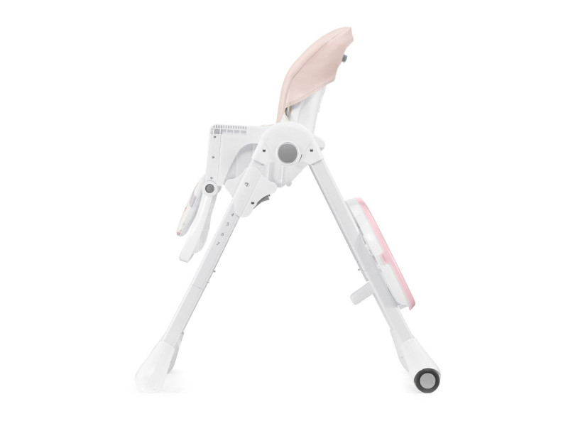 Стільчик для годування Kinderkraft Yummy Pink (KKKYUMMPNK0000), Фото 9