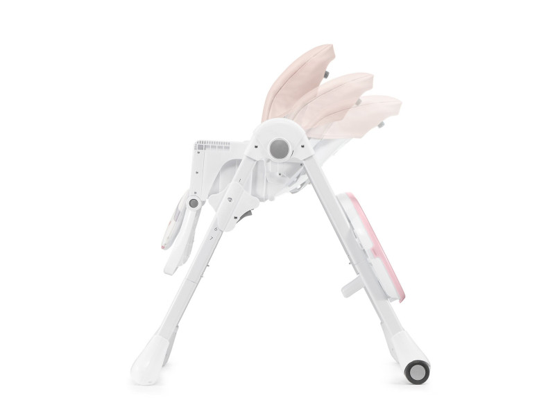 Стульчик для кормления Kinderkraft Yummy Pink (KKKYUMMPNK0000), Фото 11