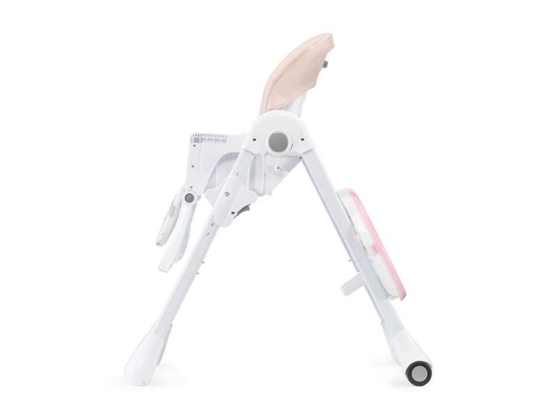 Стільчик для годування Kinderkraft Yummy Pink (KKKYUMMPNK0000), Фото 6 Стільчик для годування Kinderkraft Yummy Pink (KKKYUMMPNK0000), Фото 6