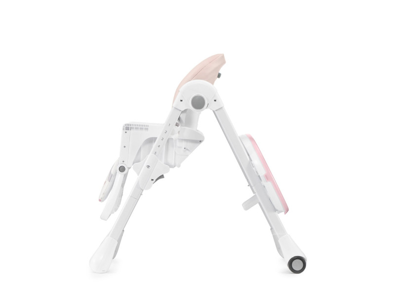 Стільчик для годування Kinderkraft Yummy Pink (KKKYUMMPNK0000), Фото 8 Стільчик для годування Kinderkraft Yummy Pink (KKKYUMMPNK0000), Фото 8