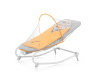 Шезлонг-качалка Kinderkraft Felio 2 Forest Yellow (KBFELI20YEL0000), Фото 18
