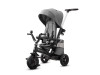 Триколісний велосипед Kinderkraft Easytwist Platinum Grey (KKRETWIGRY0000), Фото 18