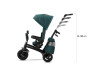Триколісний велосипед Kinderkraft Easytwist Platinum Grey (KKRETWIGRY0000), Фото 21