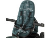 Триколісний велосипед Kinderkraft Easytwist Platinum Grey (KKRETWIGRY0000), Фото 22