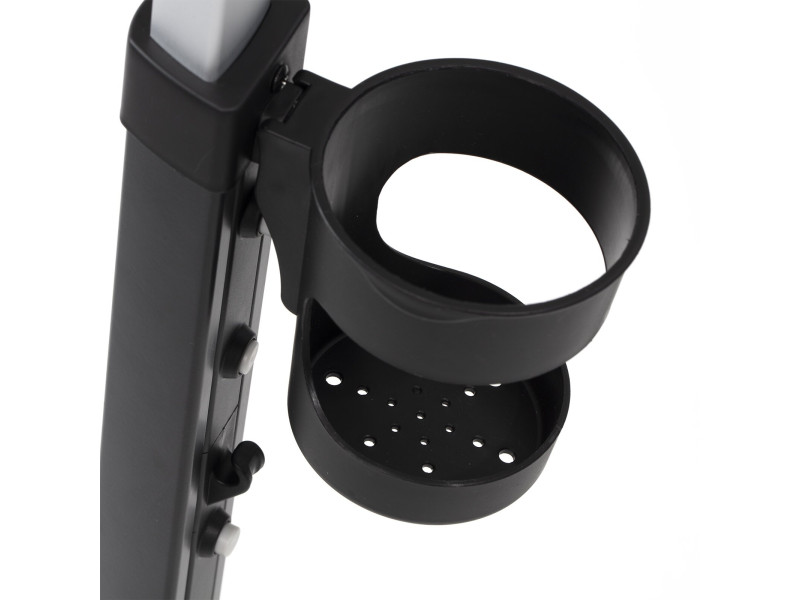 Триколісний велосипед Kinderkraft Easytwist Mauvelous Pink (KKRETWIPNK0000), Фото 5