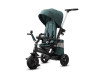 Трехколесный велосипед Kinderkraft Easytwist Midnight Green (KKRETWIGRE0000), Фото 18