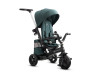 Трехколесный велосипед Kinderkraft Easytwist Midnight Green (KKRETWIGRE0000), Фото 19