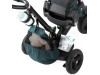 Трехколесный велосипед Kinderkraft Easytwist Midnight Green (KKRETWIGRE0000), Фото 21