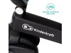 Трехколесный велосипед Kinderkraft Easytwist Midnight Green (KKRETWIGRE0000), Фото 24