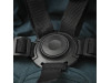 Триколісний велосипед Kinderkraft Easytwist Midnight Green (KKRETWIGRE0000), Фото 23