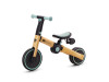 Триколісний велосипед 3 в 1 Kinderkraft 4TRIKE Sunflower Blue (KR4TRI22BLU0000), Фото 38